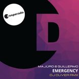 Artwork for "Emergency"