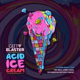 Artwork for "Acid Ice Cream"