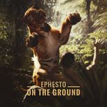 Portada para "On The Ground"