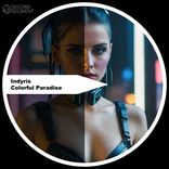 Artwork für "Colorful Paradise"