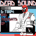 Portada para "Bad Thoughts EP"