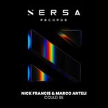 Portada para "Could Be"