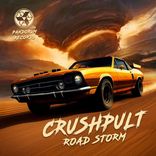 Artwork for "Road Storm"