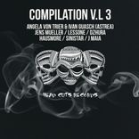 Artwork for "Compilation Vol.3"