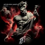 Portada para "Éxodo"