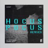 Artwork for "Hocus Pocus Remixes"