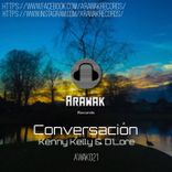 Portada para "Conversacíon"