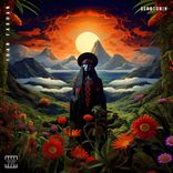 Artwork for "Serotonin"