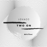 Artwork for "Two On"