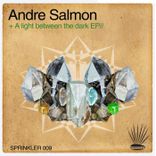 Artwork for "A Light Between the Dark EP"