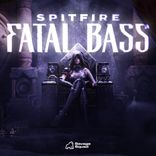 Artwork for "Fatal Bass"
