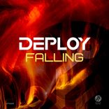 Artwork voor "Falling"