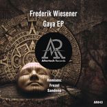 Artwork für "Gaya EP"