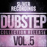 Artwork voor "SLiVER Recordings: Dubstep Collection, Vol.5"