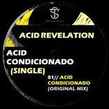 Artwork for "Acid Condicionado"
