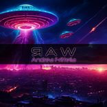 Artwork für "RAW"