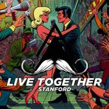 Artwork für "Live Together"