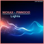 Artwork for "Lights"