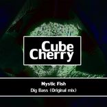 Portada para "Dig Bass"