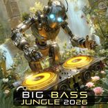 Artwork for "Big Bass Jungle 2026"