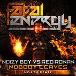 Portada para "Nobody Leaves (Noath Remix)"