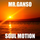 Portada para "Soul Motion"