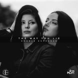 Artwork für "The way you lie"