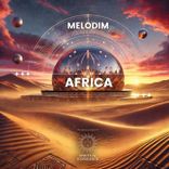 Artwork voor "Africa"