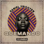 Artwork voor "Quemando"