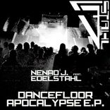 Artwork for "Dancefloor Apocalypse"
