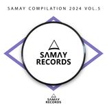 Artwork voor "Samay Compilation 2024, Vol. 5"
