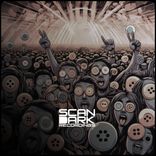 Artwork for "Chants, Storms, Eyes & Angels EP"