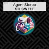 Artwork for "So Sweet"