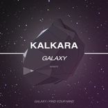 Artwork für "Galaxy"