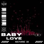 Portada para "Baby Love"