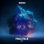 Artwork for "Fractals Volume 1"
