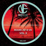 Artwork for "Miami 2018 Va, Vol. 2"