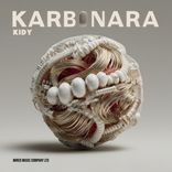Artwork for "Karbonara"
