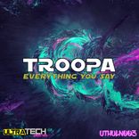 Artwork für "Everything You Say"