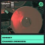 Artwork for "Chained (The Remixes)"