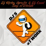 Artwork voor "Soy El Diablo"