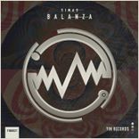 Portada para "Balanza"