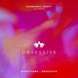 Artwork for "Obsessive"