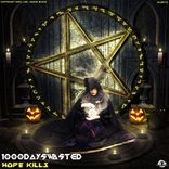 Artwork for "Hope Kills"