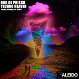 Artwork for "TECHNO HEAVEN EP"