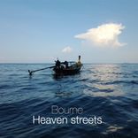 Portada para "Heaven Streets"