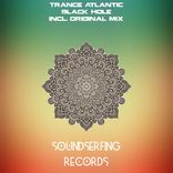 Artwork voor "Black Hole"