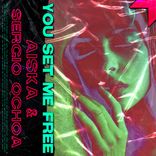 Artwork for "You Set Me Free"