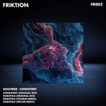 Artwork für "Consistent"