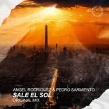 Artwork für "Sale El Sol"